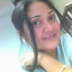 Meet your Posher, Ma jocelyn